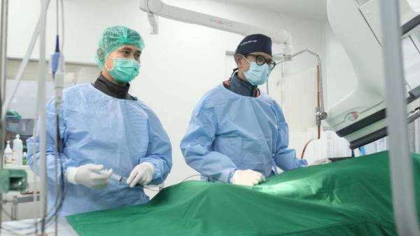 Hukum Donor Organ dalam Islam