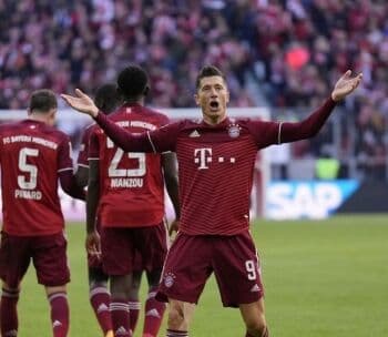 10 Klub Sepak Bola dengan Penjualan Jersey Terbanyak, Nomor 1 Terjual hingga 3,2 Juta Pasang