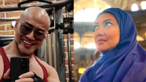 5 Artis Ini Dapat Undangan Haji dari Kerajaan Arab Saudi, Ada Deddy Corbuzier dan Bella Saphira