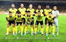 Hasil Kualifikasi Piala Asia 2023: Kalahkan Bangladesh, Timnas Malaysia Dipastikan Lolos ke Putaran Final