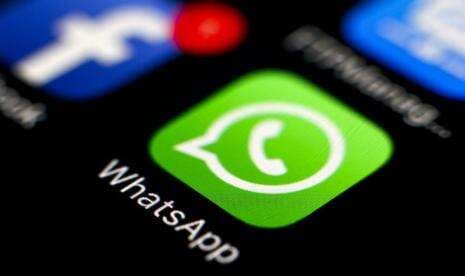 Download Whatsapp Plus APK v16.20 Terbaru 2022: Banyak Fitur Unggulan!