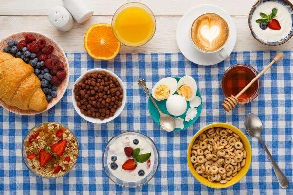 3 Menu Sarapan Jaga Gula Darah, Penderita Diabetes Harus Tahu