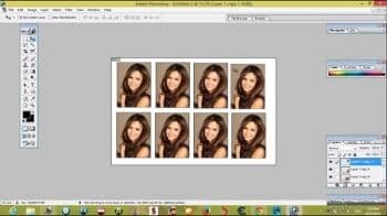 4 Cara Mengubah Foto Ukuran 3x4 Secara Online Tanpa Aplikasi