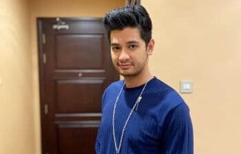 Kevin Hillers Dilaporkan Balik oleh Dokter Siska atas Kasus Dugaan Penganiayaan