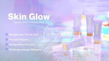 Intip 4 Manfaat Pakai CC Cream sebagai Makeup, Kecilkan Pori-Pori Salah Satunya!