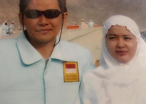 Kisah Spiritual Pengusaha Susu Naik Haji, Doa Diijabah Allah hingga Dimudahkan saat di Tanah Suci