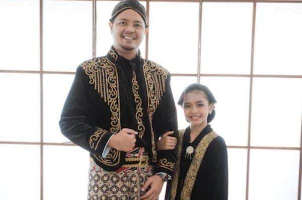 Mengenal 6 Pakaian Adat Jawa Tengah, Lengkap dengan Penjelasannya