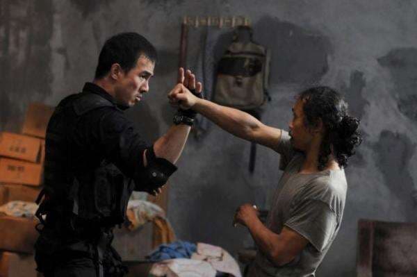 4 Profil Pemeran Film The Raid, Nomor 2 Dituding Lakukan Penganiayaan