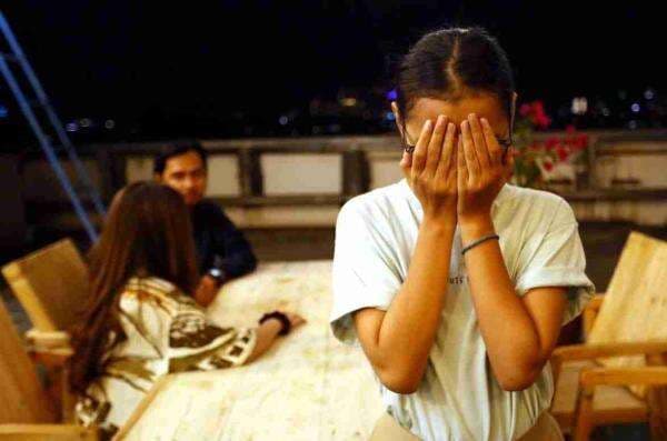 Wow, Ternyata Ini Pesan Moral di Balik Perselingkuhan dan Cinta Sejati di Candi Jago, Gaes!