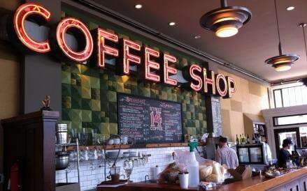 Minat Bikin Coffee Shop? Simak Tipsnya Biar Dapat Cuan