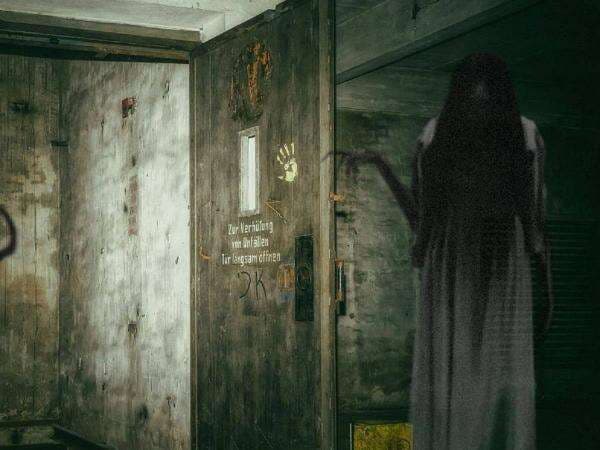 Cerita Horor Bertemu Kuntilanak di SPBU Puncak Bogor, Ngeri