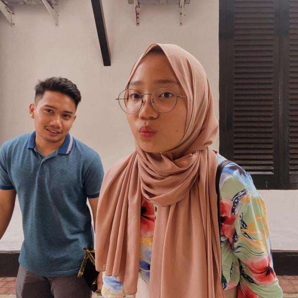 Profil dan Biodata Camillia Laetitia Azzahra, Putri Ridwan Kamil