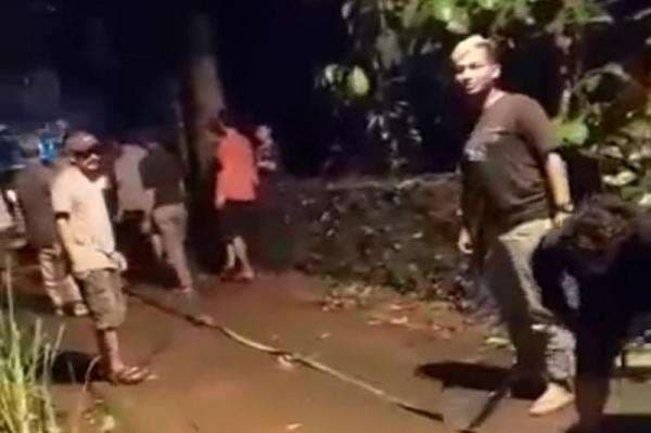 Viral! Tersesat di Pemakaman akibat Gunakan Google Maps, Satu Keluarga Ini Dibuat Kebingungan