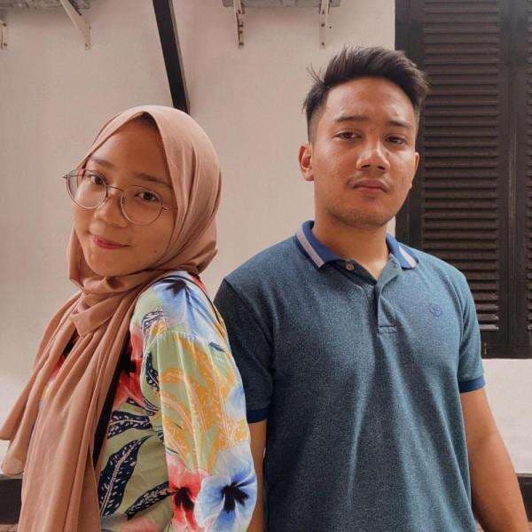 3 OOTD ke Kampus ala Zara, Putri Ridwan Kamil dan Atalia Praratya