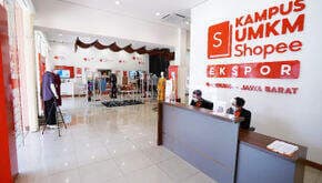 Rampingkan Biaya Operasional, Shopee Pastikan Tak Picu PHK Massal di Indonesia