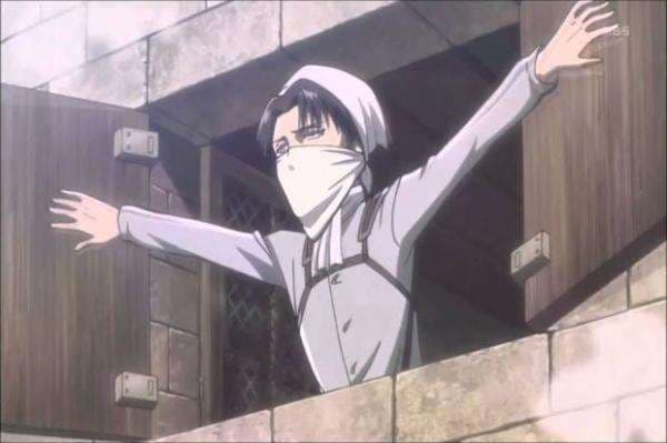 7 Karakter Cowok Anime Ini Sangat Suka Bersih-bersih