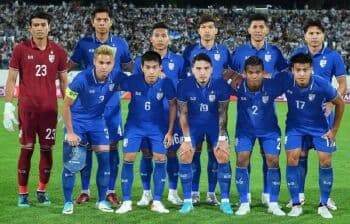 Usai Bawa Timnas Thailand Lolos ke Piala Asia 2023, Alexandre Polking Langsung Alihkan Fokus ke Piala AFF 2022