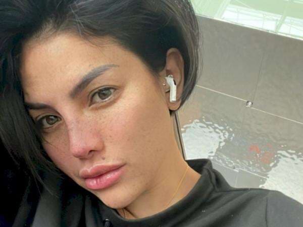 Nikita Mirzani Trending Topic di Twitter, Kembali Sentil Dito Mahendra Nikita Mirzani Trending Topic di Twitter, Kembali Sentil Dito Mahendra