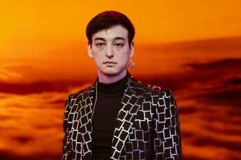 Lirik Lagu dan Chord Gitar Glimpse of Us - Joji