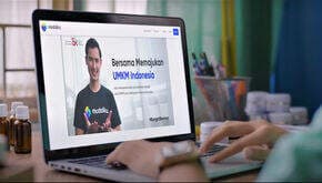 Gandeng Linkz Asia, Modalku Perluas Pendanaan ke Lebih dari 2.000 UMKM