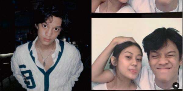 Fakta dan Profil Razanzu, TikToker Viral Pacar Ratu Shaa Jadi Sorotan Gaes! Fakta dan Profil Razanzu, TikToker Viral Pacar Ratu Shaa Jadi Sorotan Gaes!