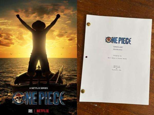 Segera Tayang di Netflix! Ini 5 Fakta Menarik Tentang Serial One Piece Live Action