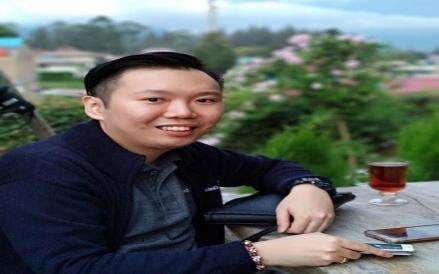 Profil Harris Kristanto, Bos Mie Gacoan yang Mulai Usaha dari Nol