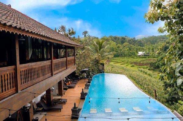 Rekomendasi Penginapan di Wonosalam Jombang yang Sejuk dan Asri