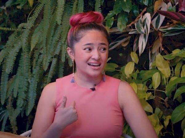 Marshanda Bicara Soal Bipolar dan Tumor Payudara Hingga Merasa Hidupnya Mau Berakhir Marshanda Bicara Soal Bipolar dan Tumor Payudara Hingga Merasa Hidupnya Mau Berakhir