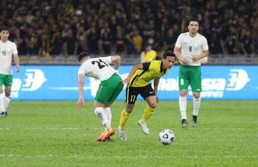 Timnas Malaysia Disiapkan Bonus Usai Lolos ke Piala Asia 2023, Bagaimana dengan Indonesia?