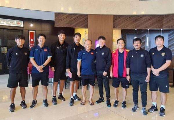 Pelatih Asal Korsel Dominasi Sepak bola Asia, Media Korsel: Masa Kejayaan!