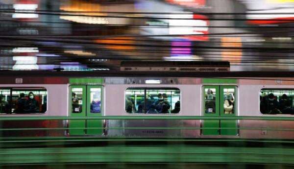 Kisah Perusahaan Raksasa: Jagoan Kereta Api, JR East Unggul di Jepang, Besar di Dunia