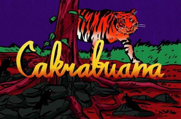 Bayang-bayang Harimau dan Penembang yang Hilang di Kaki Gunung Cakrabuana
