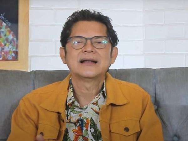 Bahas Soal Rudal Pria, Dokter Boyke: Pengin Panjang, Besar, Hitam