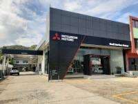 Perkuat Jaringan Mitsubishi Tambah 3 Dealer Di Lampung