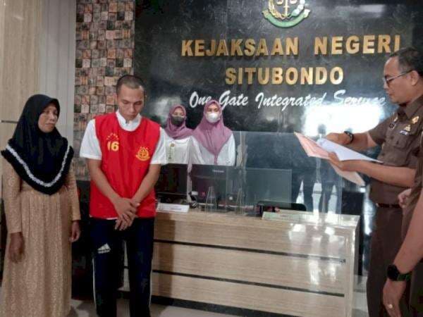 Ada-ada Saja, Pemuda Situbondo Curi Sapi Ibunya Sendiri, Endingnya Begini!