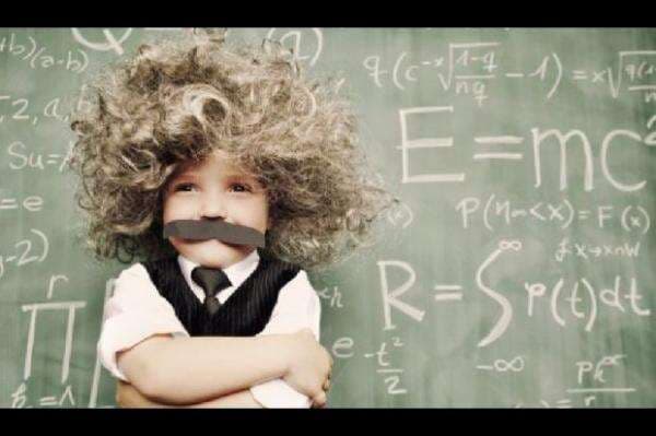 Ini Ciri-ciri Anak yang Memiliki IQ Tinggi, Orang Tua Wajib Tahu