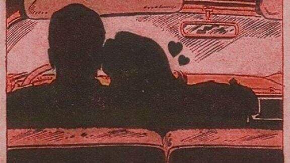 3 Posisi Seks di Mobil yang Patut Dicoba, Menggairahkan!