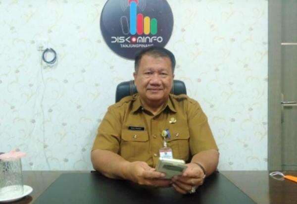 Aplikasi SIAP Diuji Coba di 5 OPD Tanjung Pinang, Apa Gunanya?