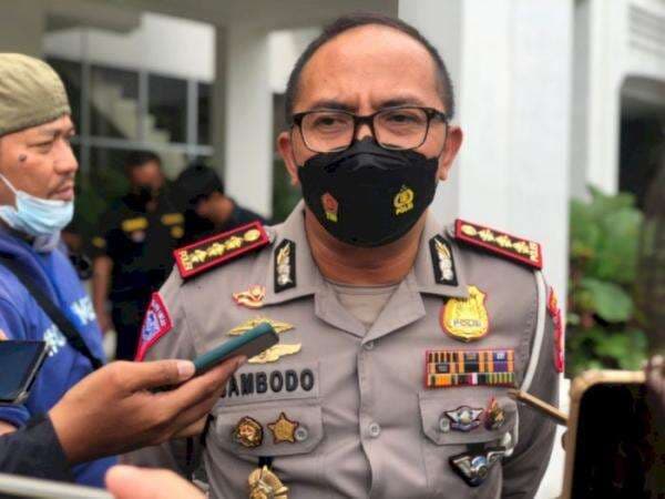 Polda Metro Ultimatum Pemilik Plat Dewa yang Melanggar: Kita tak Pandang Bulu, Ditindak!