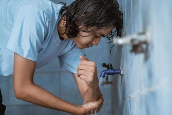 Tata Cara Wudhu Sesuai Sunnah Rasulullah SAW, Ini Penjelasan Lengkap Ustadz Adi Hidayat