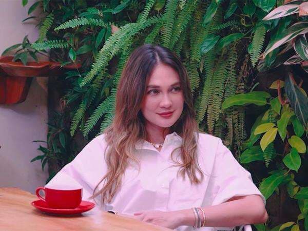 Ditantang Nikita Mirzani, Luna Maya Beri Jawaban Ini, Oh Ternyata