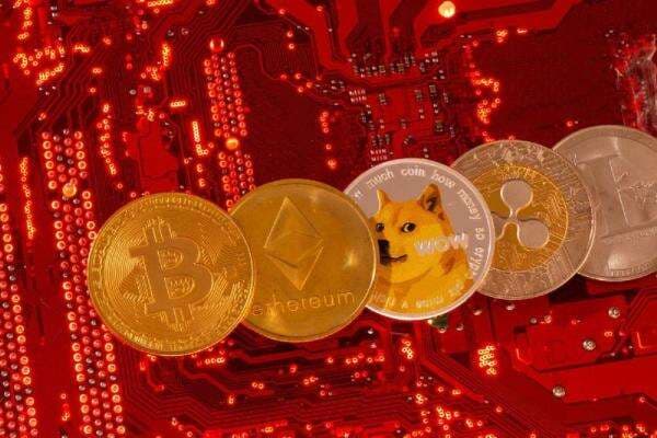 3 Aset Baru Zipmex di ZipUp+, Selamatkan Kripto dari Turbulensi