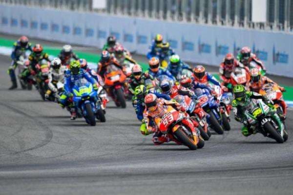 MotoGP, Honda Mau Kasih Slot Ke Pebalap Asia