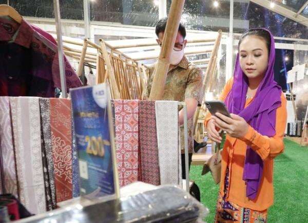 Akumandiri Berharap UMKM Binaan BUMN Bisa ‘Gantian’