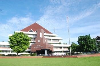 IPB University Jadi Satu-Satunya Kampus di Indonesia yang Masuk Ranking Dunia Bidang Lingkungan