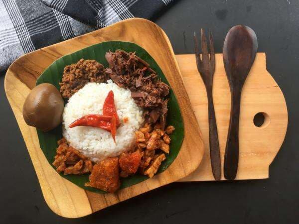 Rekomendasi Tempat Makan Gudeg di Jogja yang `Legend` dan Jadi Langganan Wisatawan!