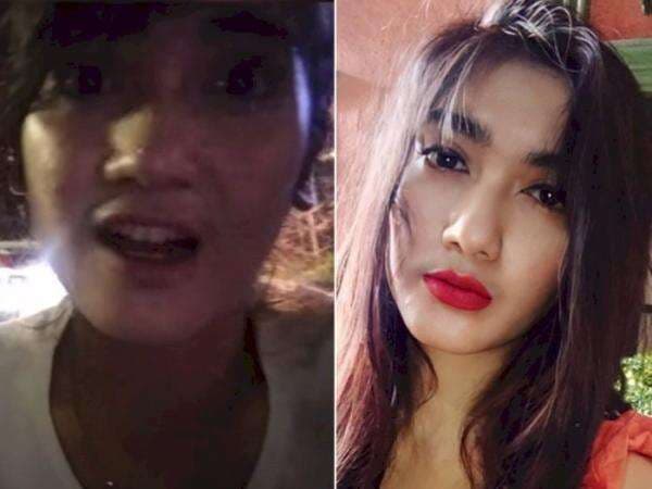 Lama Vakum dari Sinetron, Revi Mariska Banting Setir Jadi Pengamen Buat Sekedar Makan