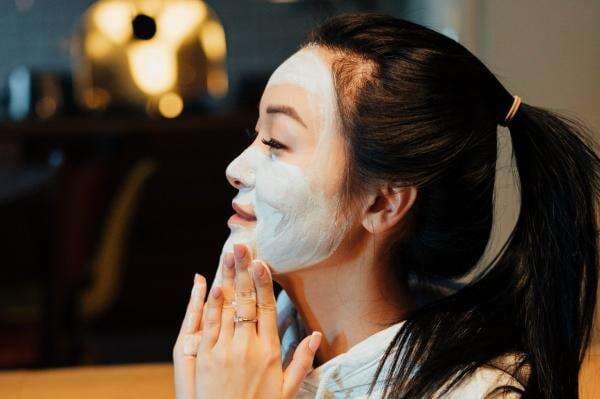 Cara Membuat Masker Putih Telur Atasi Beragam Masalah Kulit