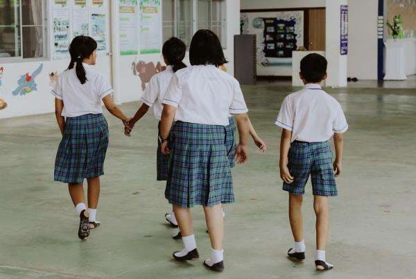 Rekomendasi Sekolah Katolik dan Kristen Favorit Orang Tua